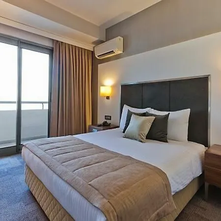 Kalinda Hotel